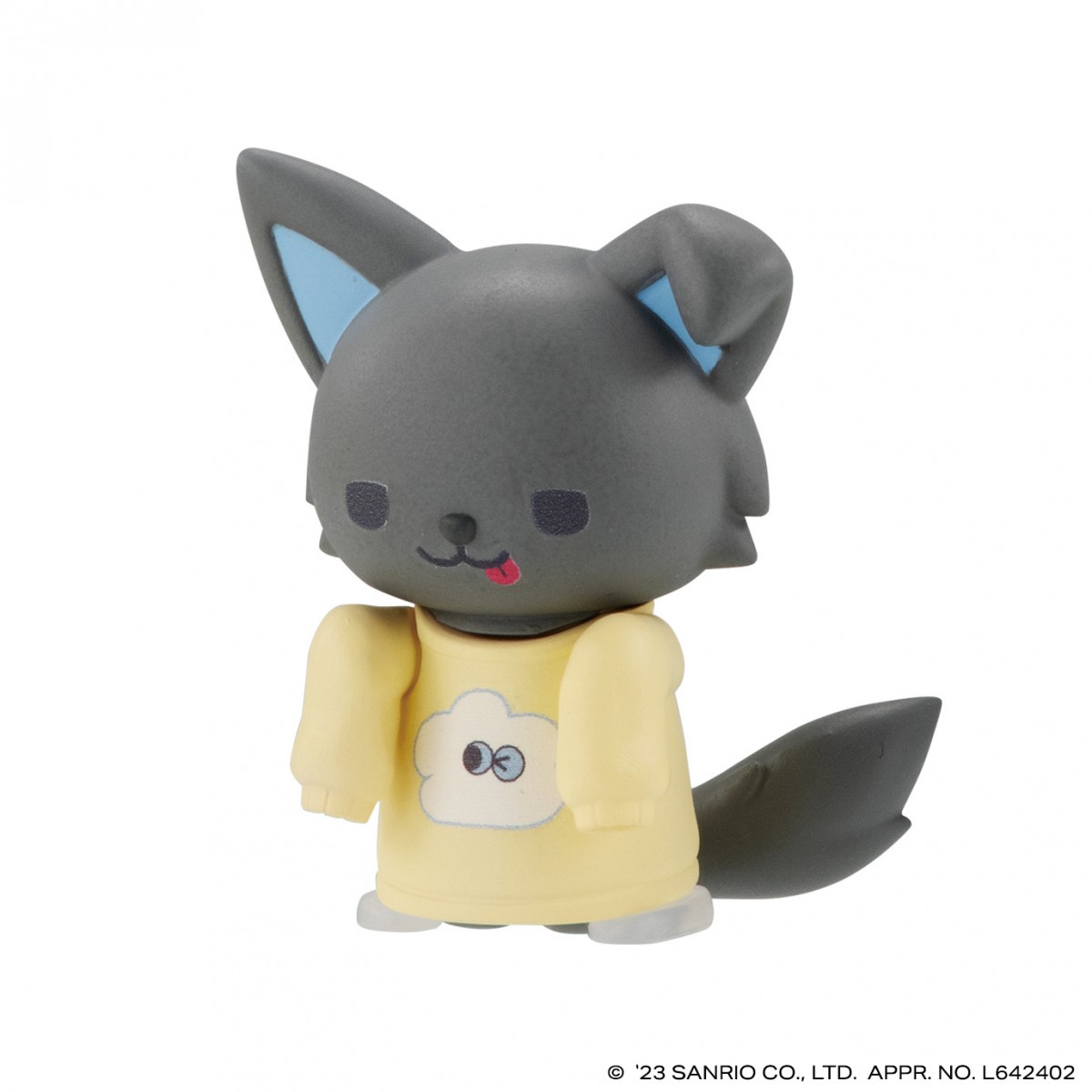 画像・写真 | JO1×サンリオキャラクター「JOCHUM」、“全員そろえて並べ