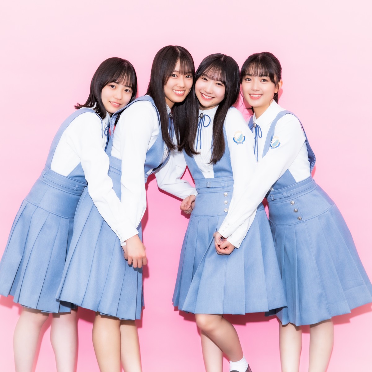 日向坂46・四期生『日向坂になりましょう』でメキメキ成長 大喜利も