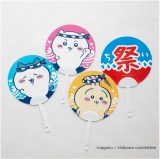 ちいかわ縁日」8・11からイトーヨーカ堂で開催 限定グッズ販売、『ちい