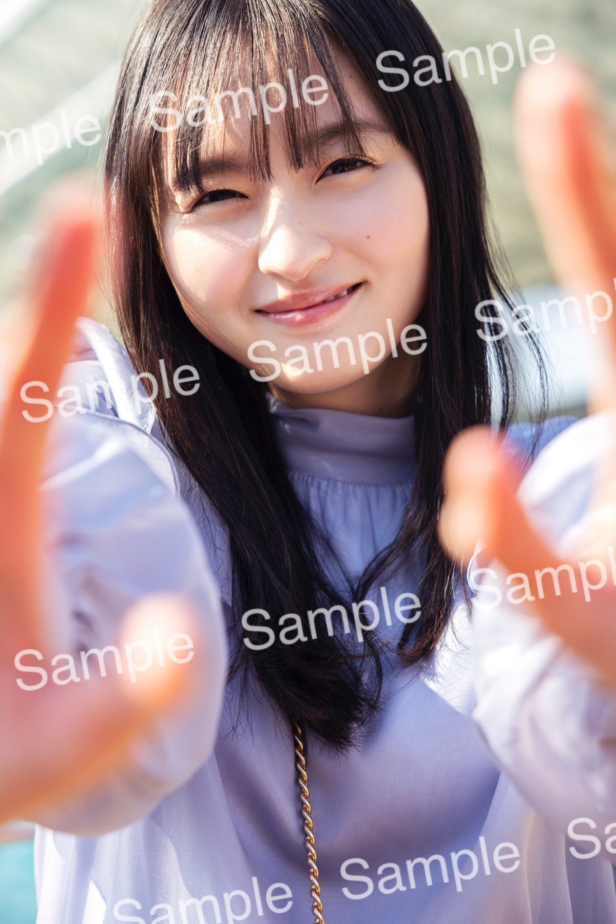 画像・写真 | 乃木坂46遠藤さくら、あどけない表情から大人な雰囲気