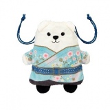 羽生結弦、ANAオフィシャルグッズ第5弾決定 「天と地と」衣装着用