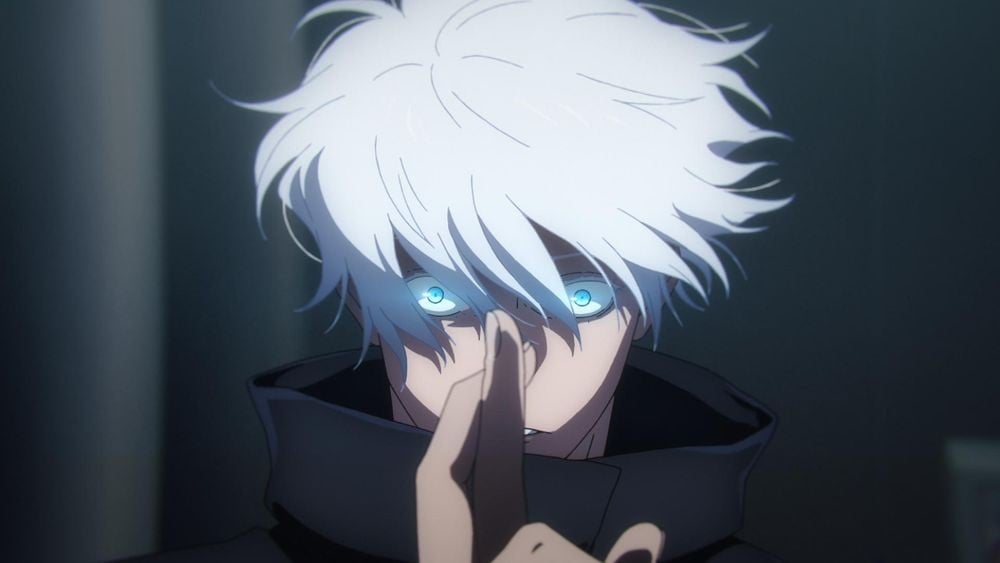 画像・写真 | 『呪術廻戦』五条悟の誕生日！トレンド入りの盛り上がり