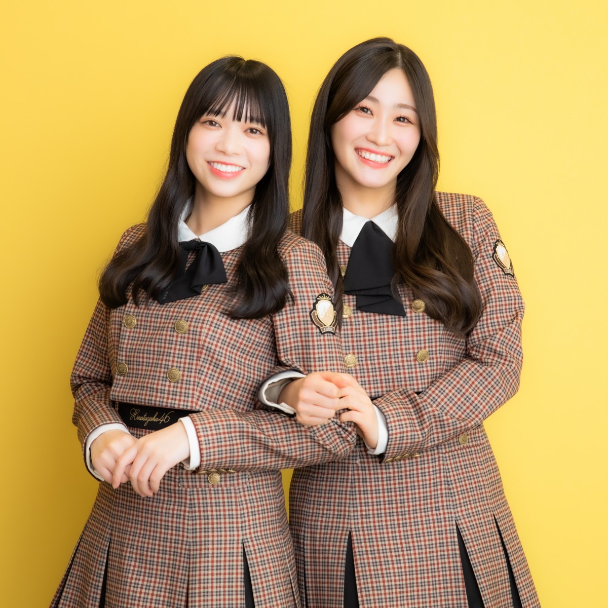 今が1番幸せだと思えた」日向坂46潮紗理菜、センター担う一期生曲に