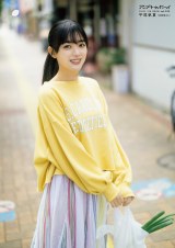 画像・写真 | 日向坂46小坂菜緒＆上村ひなの、まるで姉妹な“なおなの