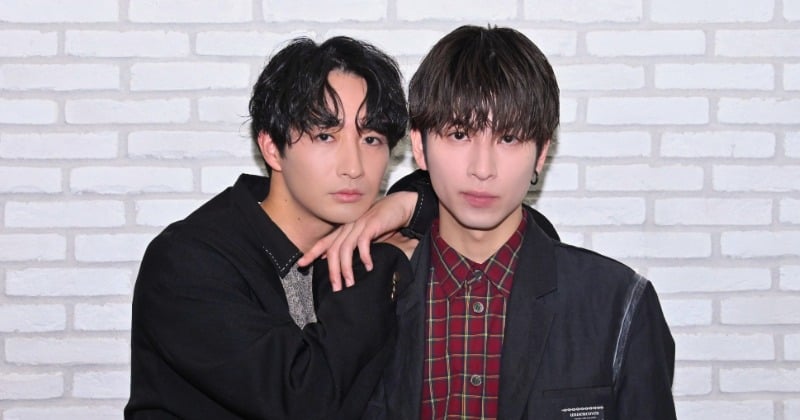 古屋呂敏、長谷川慎との“間違いキス”にキュン あざとさにやられる日々