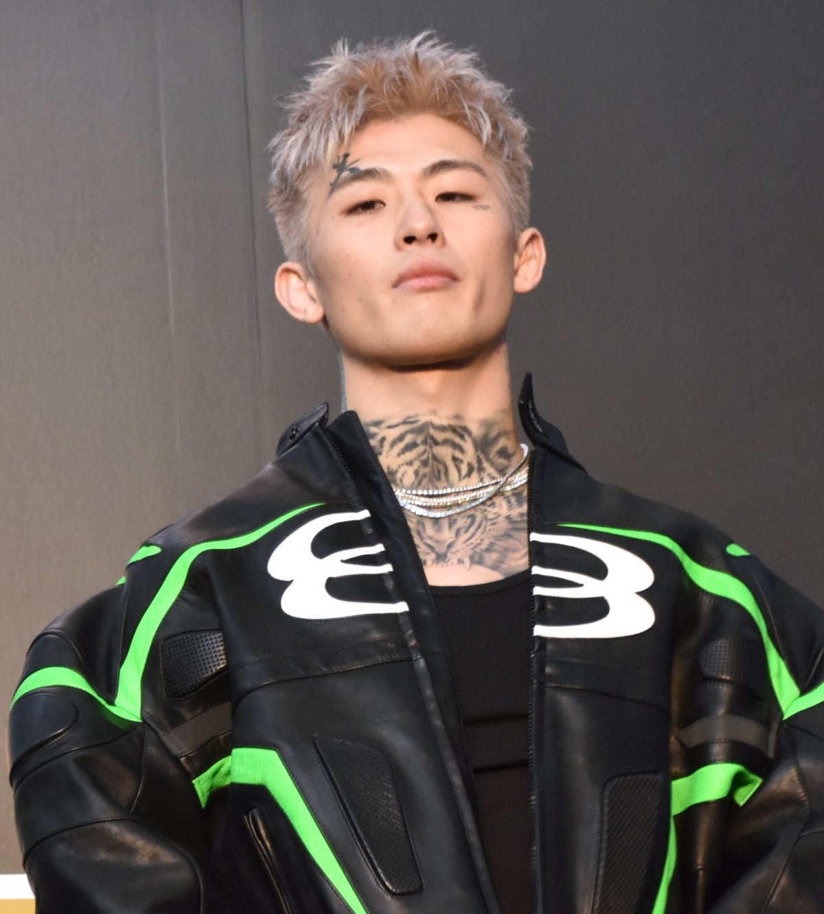 RIZIN】榊原CEO「平本蓮はカリスマ性も求心力もある。そこに実力が