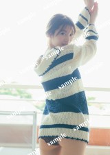 日向坂46高本彩花1st写真集『僕の記憶の中で』 特典ポスター絵柄3種