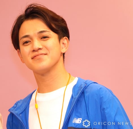 宮近海斗の画像・写真 | 京本大我＆宮近海斗、3度目共演＆抜群の