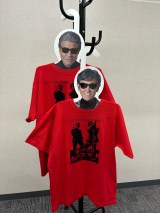 画像・写真 | タカ＆ユージの推しハンガー!?『あぶ刑事』非売品グッズ