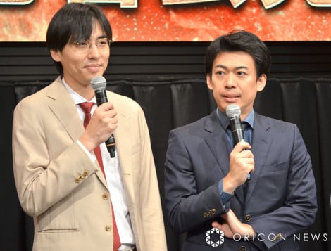 カベポスターの画像一覧 | オリコンニュース（ORICON NEWS）