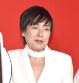 桃井かおり、SK-IIのアンバサダー務めて30年「まぁ私が作ったと言って