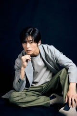 画像・写真 | Snow Man目黒蓮『ESSE』表紙＆スペシャル・ロング