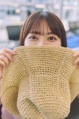 乃木坂46岩本蓮加『1st写真集』初ビキニショット解禁 まるで「裸足で