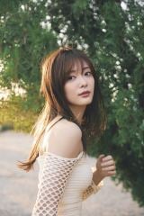 櫻坂46田村保乃2nd写真集、裏表紙全4種一挙公開 秋元康氏帯コメントも