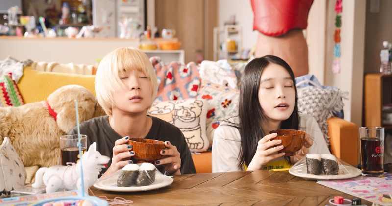 高石あかり、『ベイビーわるきゅーれ』共演の伊澤彩織との関係性に変化