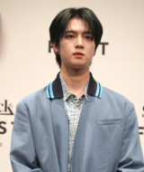 INI佐野雄大、尾崎匠海と息ぴったりフリーダンス 天然な一面もチラリ