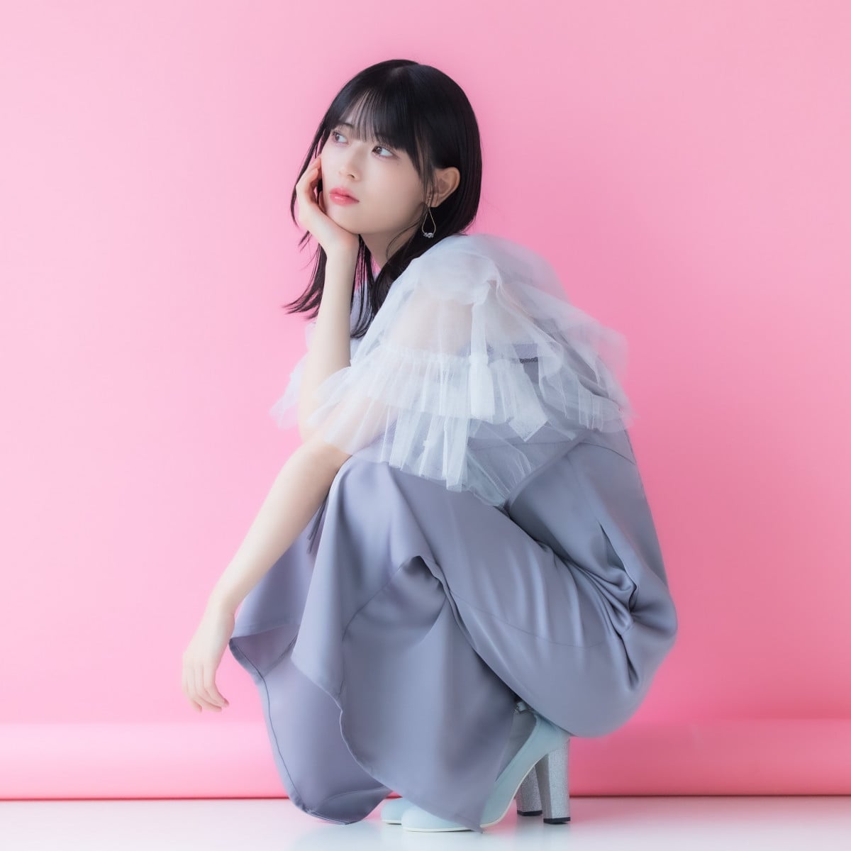 乃木坂46岩本蓮加、12歳→20歳で大きな変化「ありえないほど…」 6期生