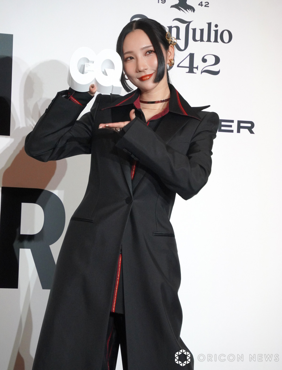 ファーストサマーウイカ、語学留学に前向き「学びの時間がほしい