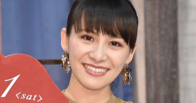 Perfume あ～ちゃん、妹・西脇彩華との2ショットが「双子みたい