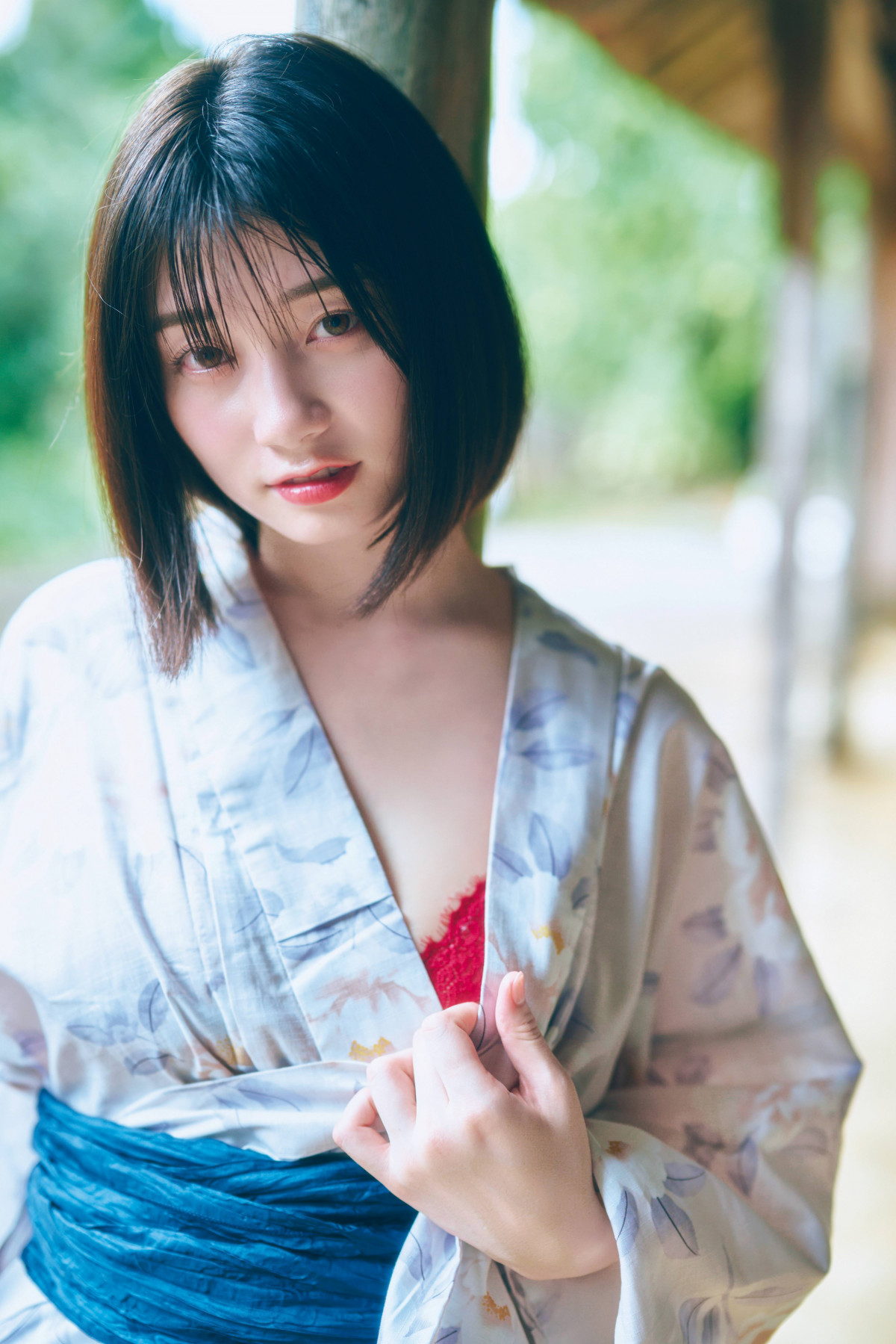 画像・写真 | 瀬戸環奈、身長170センチで魅せる圧巻の美BODY 初写真集