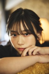 櫻坂46山下瞳月『B.L.T.』表紙に異例のスピードでカムバック 乃木坂46