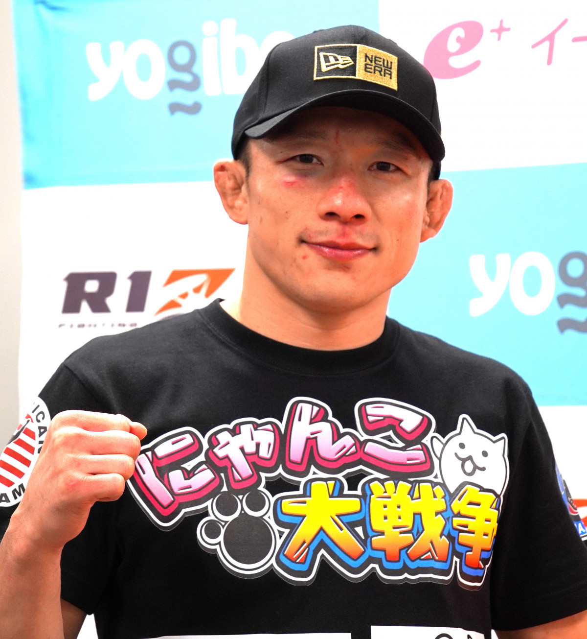 RIZIN】堀口恭司「自分の気持ちはUFCに挑戦したい」日本ラストマッチ