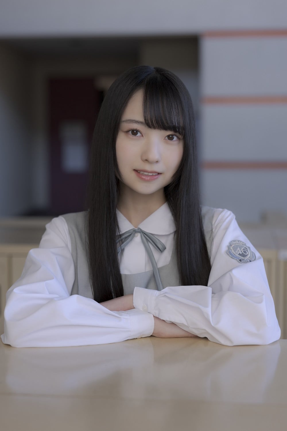 画像・写真 | 日向坂46新メンバー“五期生”佐藤優羽、手書き