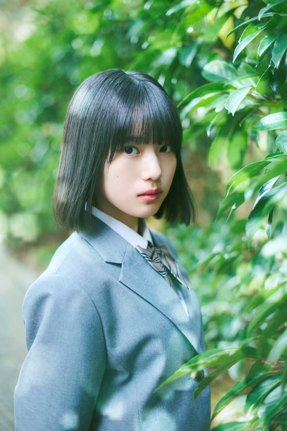乃木坂46新メンバー“6期生”増田三莉音、手書きプロフィール公開「学