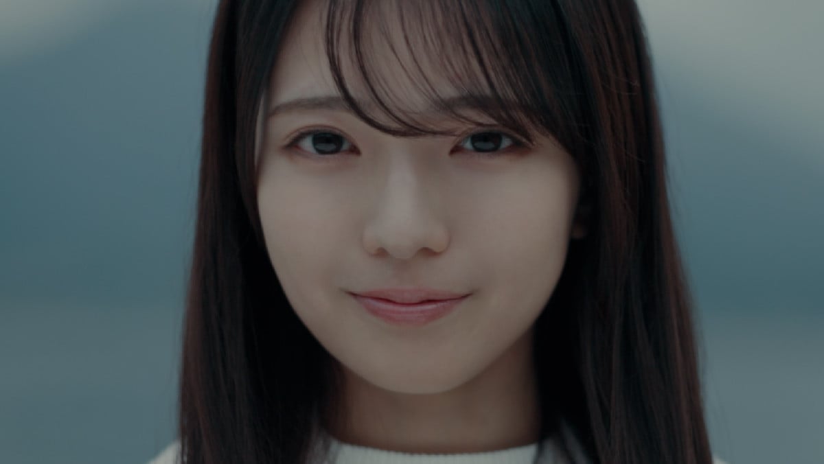 画像・写真 | 乃木坂46新メンバー“6期生”森平麗心、手書きプロフィール