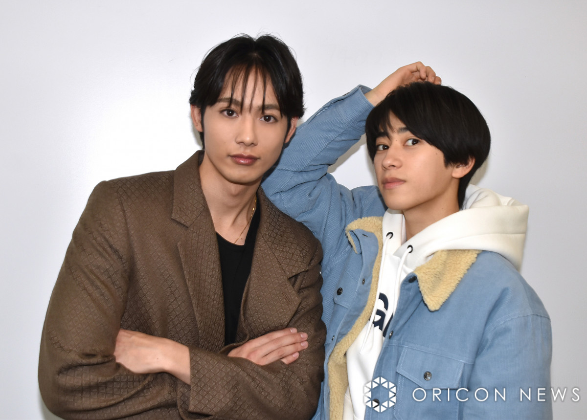 仮面ライダーガッチャード』本島純政×藤林泰也、集大成の作品への思い