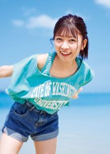 鈴原希実の記事・ニュース・速報 | オリコンニュース（ORICON NEWS）