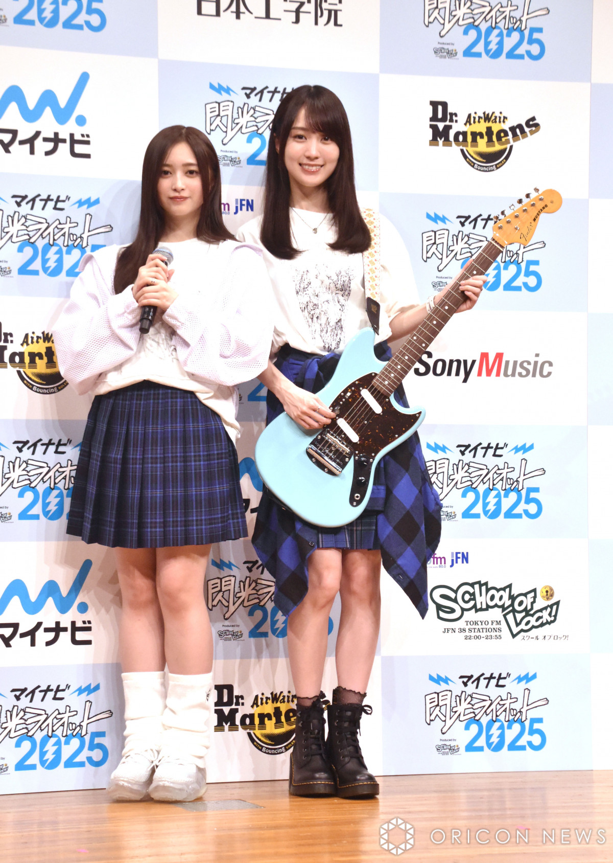 乃木坂46井上和、オーディション時のほほえましい秘話 『13thバスラ