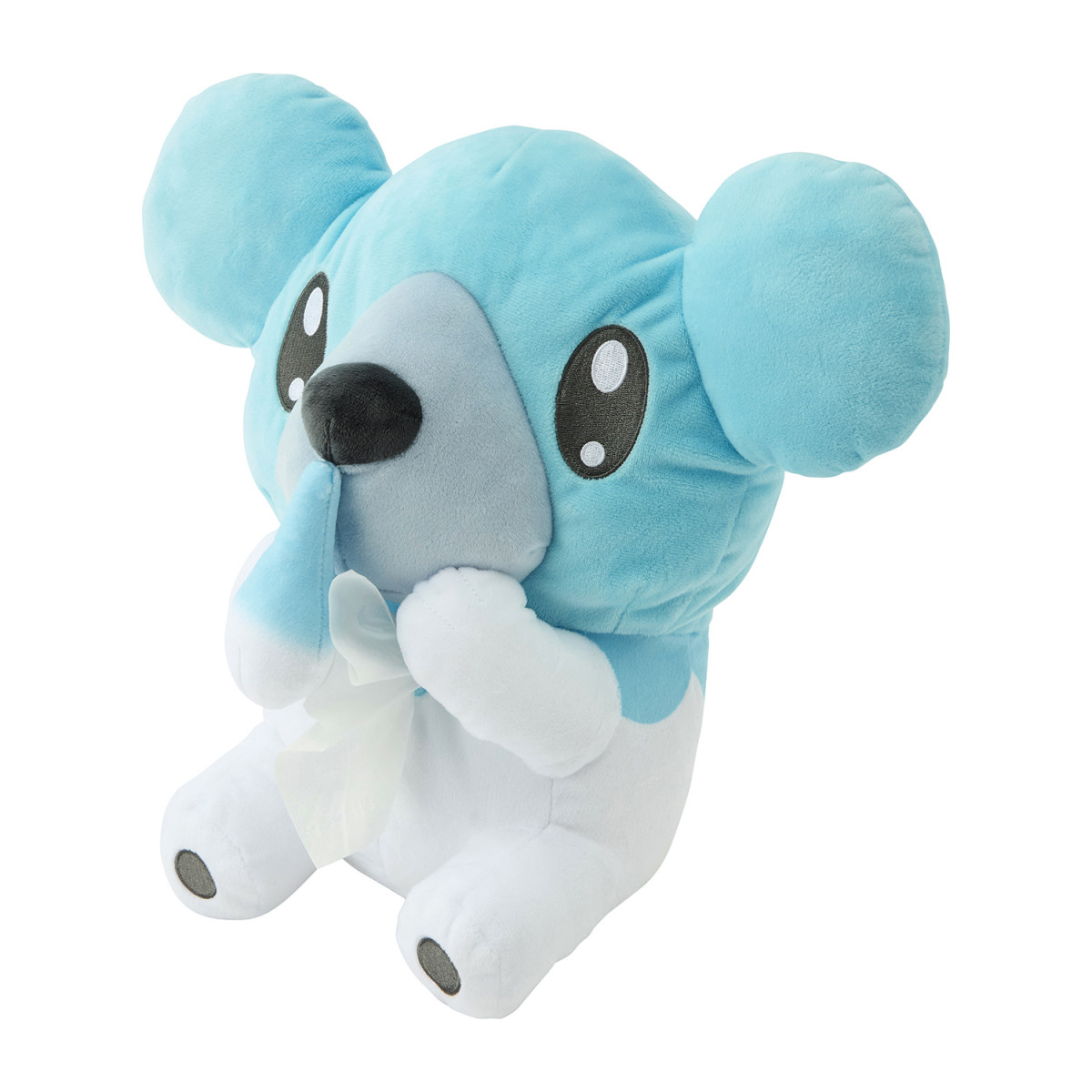 イシツブテのハンガー登場！ ポケモンセンター新雑貨にスタンドミラー