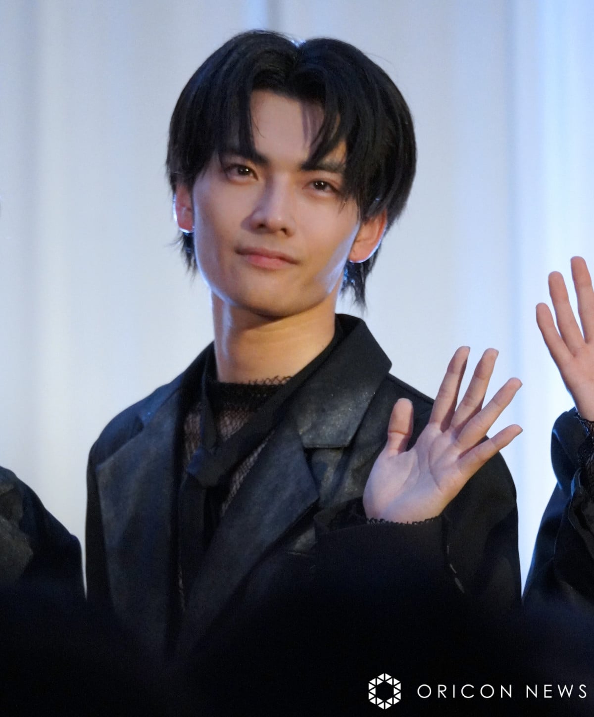 原因は自分にある。武藤潤、イベント中に感涙 メンバー動揺も“理由”を