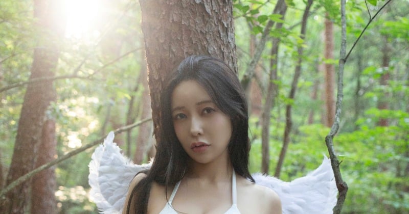 元乃木坂46・斉藤優里、6年ぶり写真集発売 32歳“しなやかボディ”惜しげ