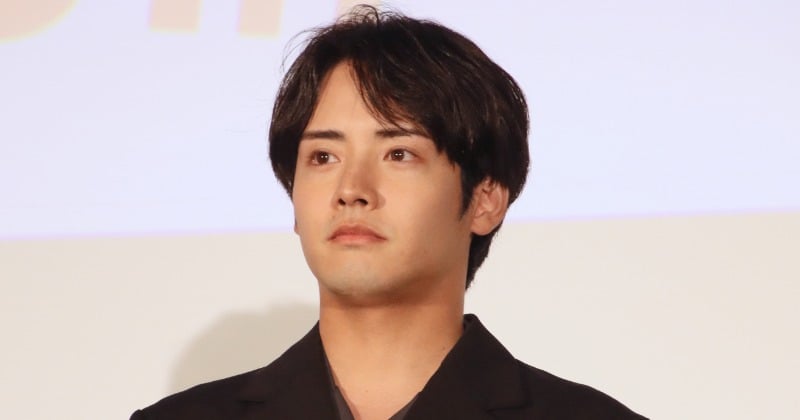 赤楚衛二、「一緒に行ってくれる友達募集中」“約9年”行けていない大阪