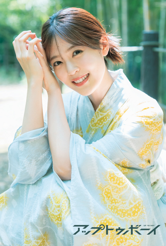 乃木坂46柴田柚菜、12人中8人が4期生のアンダーメンバーに心境明かす