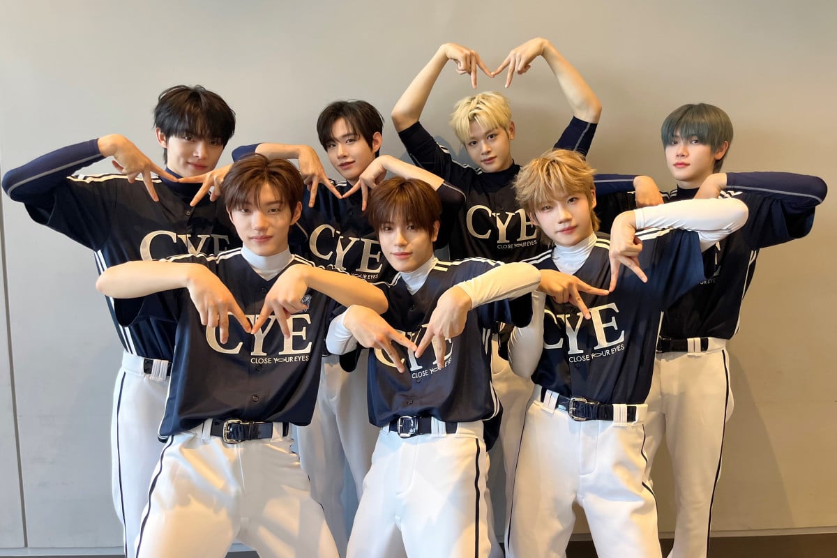 PROJECT 7』発「CLOSE YOUR EYES」、日本初開催ファンミ―ティングの