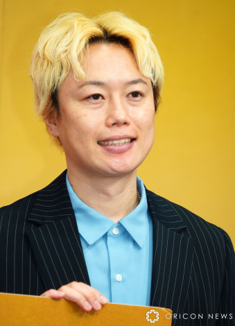 画像・写真 | 見取り図・リリー、熱愛報道イジりをさらりとかわす