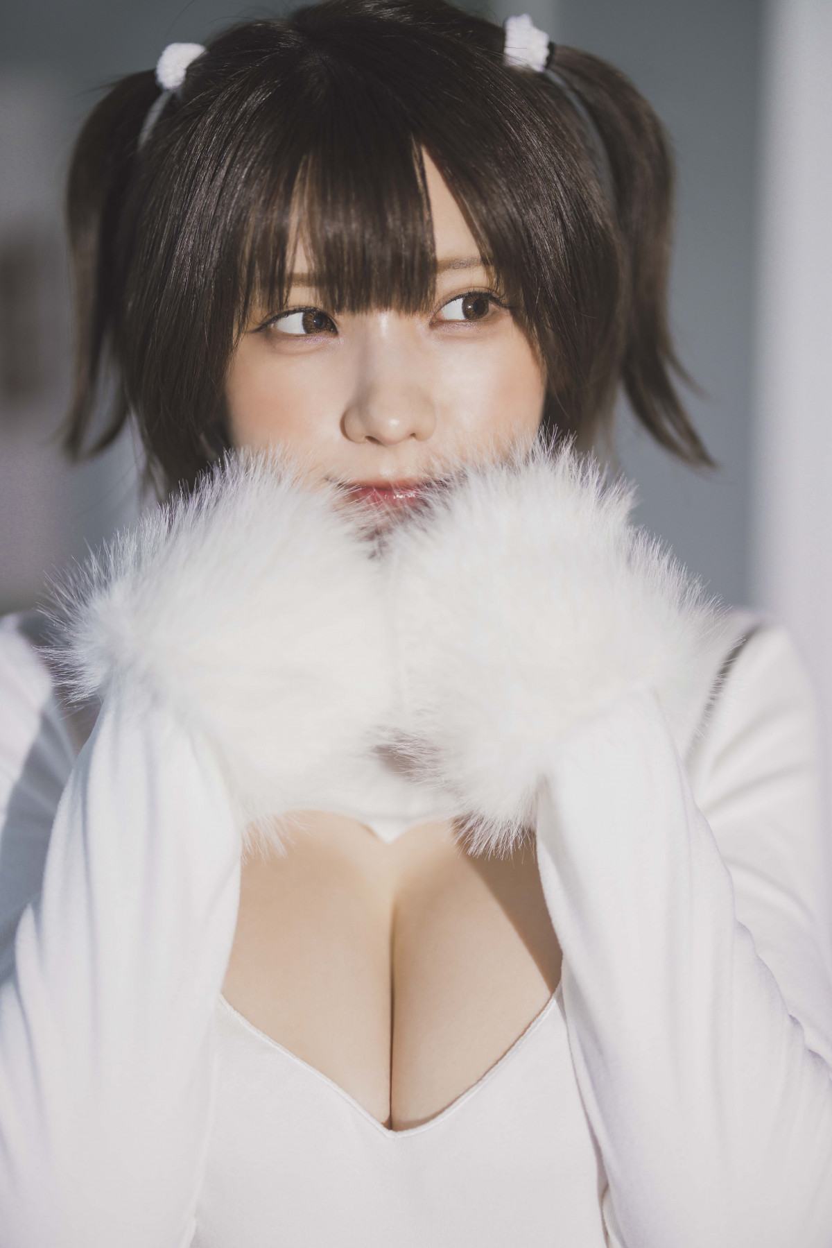 画像・写真 | コスプレイヤー・えなこ「写真集」1位 グラビア活動の