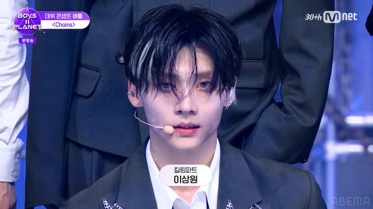 ボイプラ2』伝説級ステージが誕生 サンウォン×ジアハオの”優しさ”に