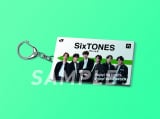 画像・写真 | SixTONES、東北への新幹線旅キャンペーンに起用 新曲