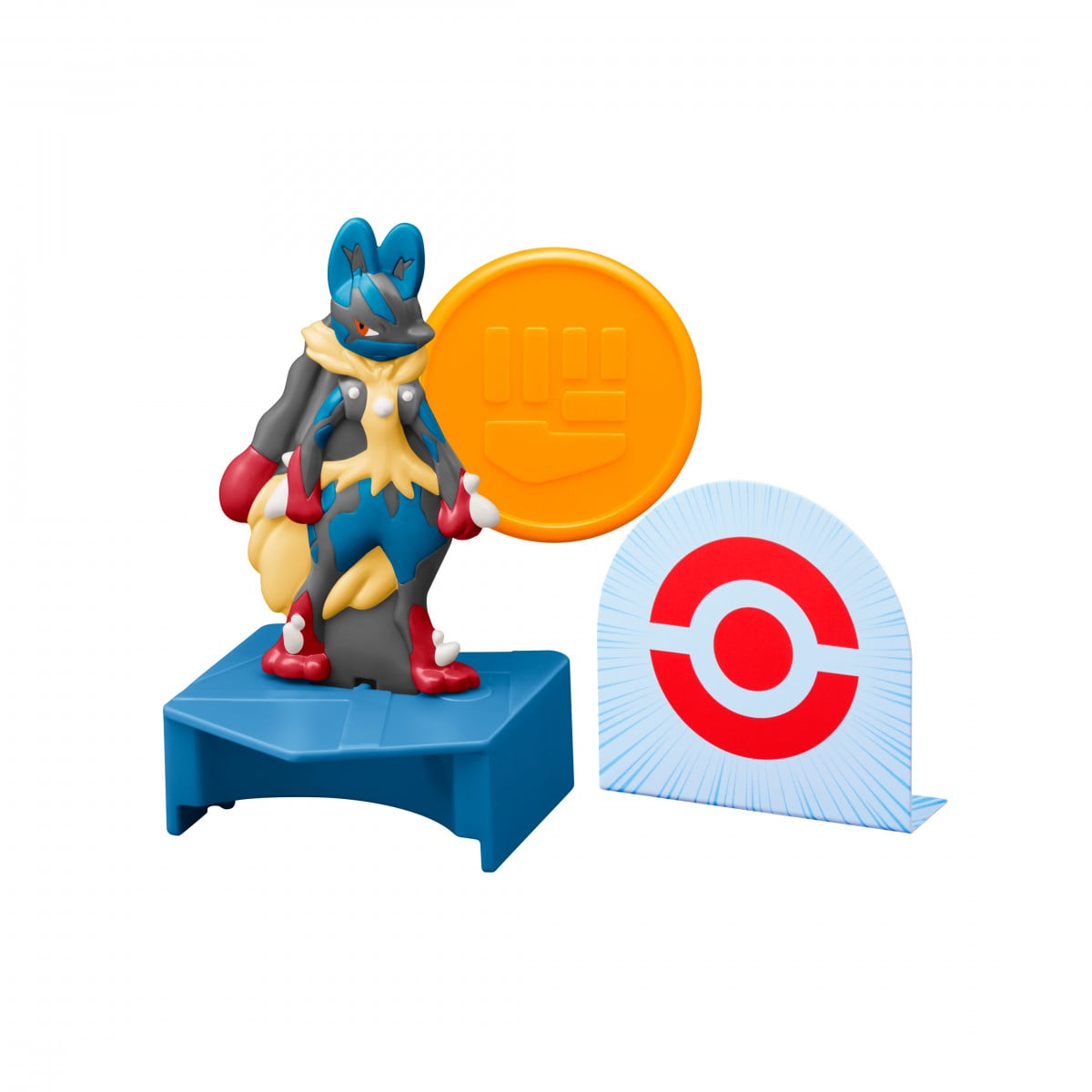 ハッピーセット、週末3日間のみ「ポケモンカード」配布で“購入制限”へ