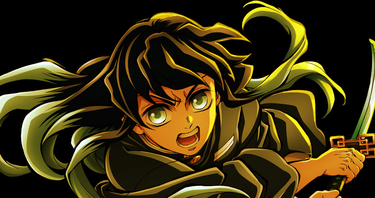 画像・写真 | 『鬼滅の刃』尊いよ…時透無一郎の笑顔 ufotable公式