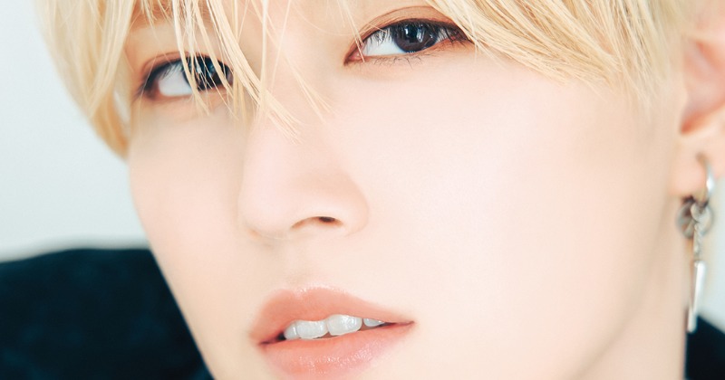 JO1・白岩瑠姫、美麗な姿で表紙 25ページの大特集で“音楽”への思いを