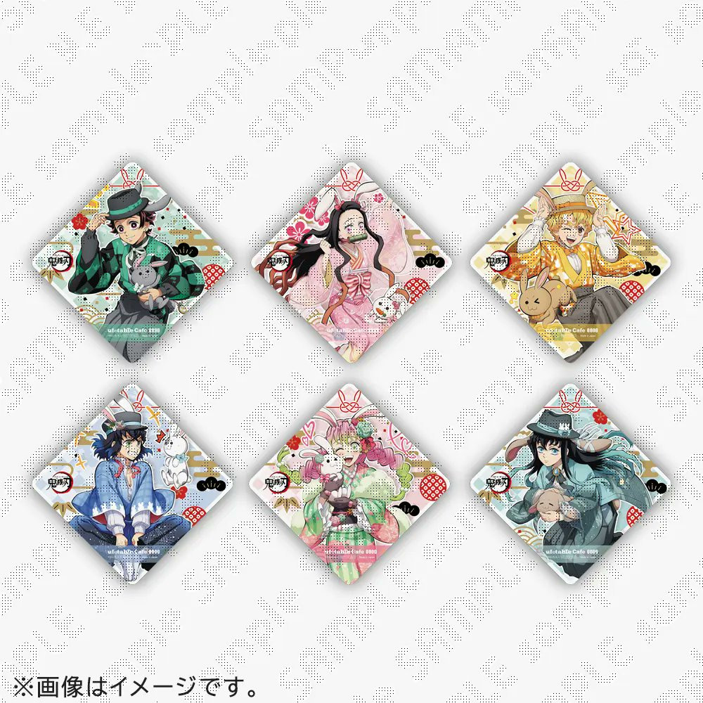 画像・写真 | 『鬼滅の刃』見たことない！微笑む冨岡義勇 ufotable公式