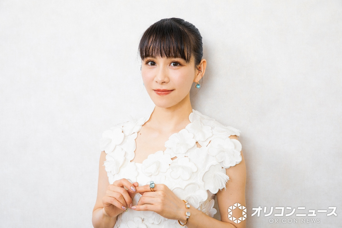 Perfumeあ～ちゃん、結婚祝福に感謝「感動と涙と笑顔と涙とで過ごさせ