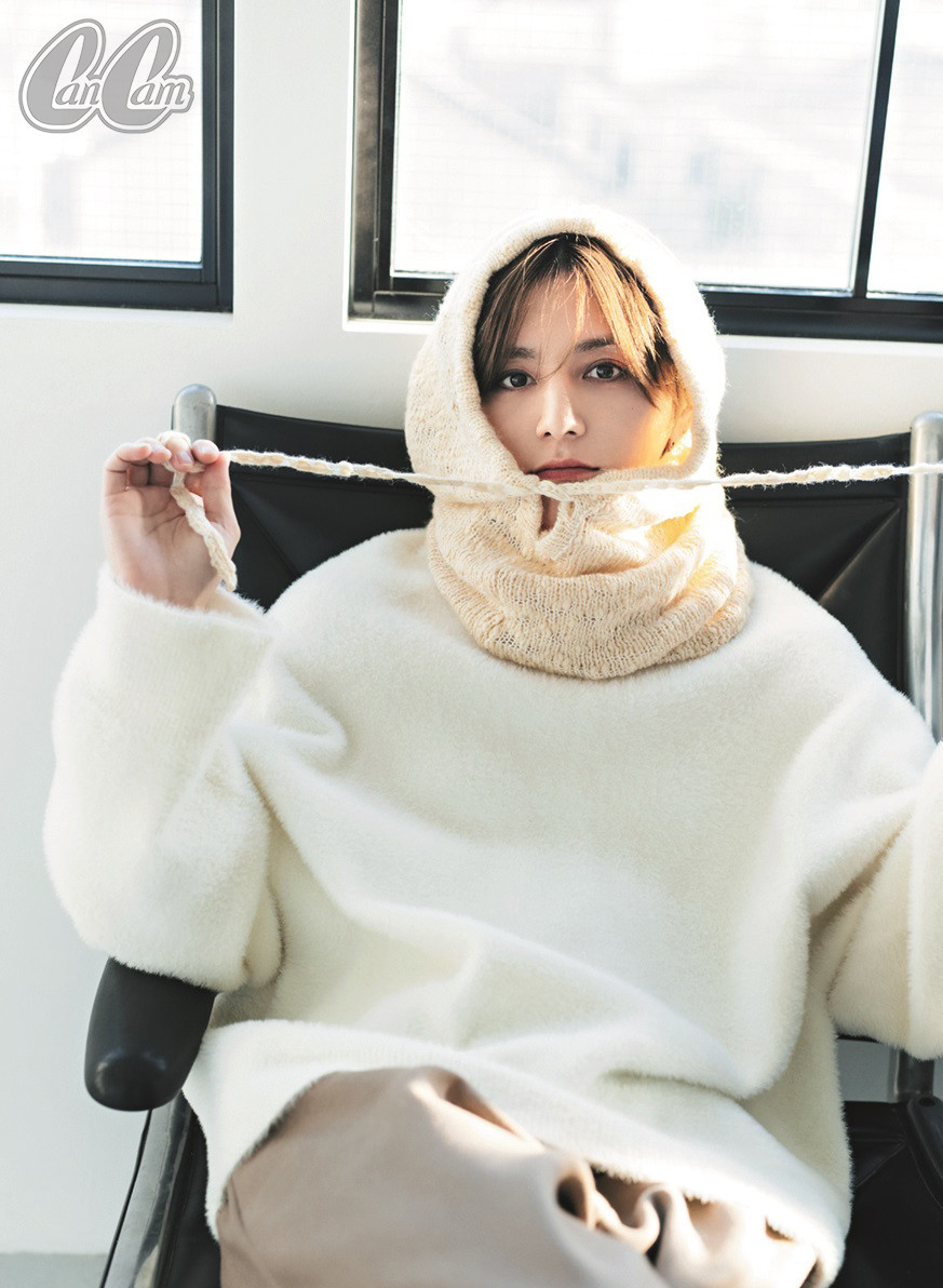 山田涼介、透明感あふれる“罪深い”接近ショット 2026年もチャレンジ