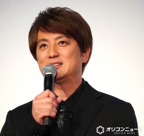 上地雄輔の画像一覧 | オリコンニュース（ORICON NEWS）