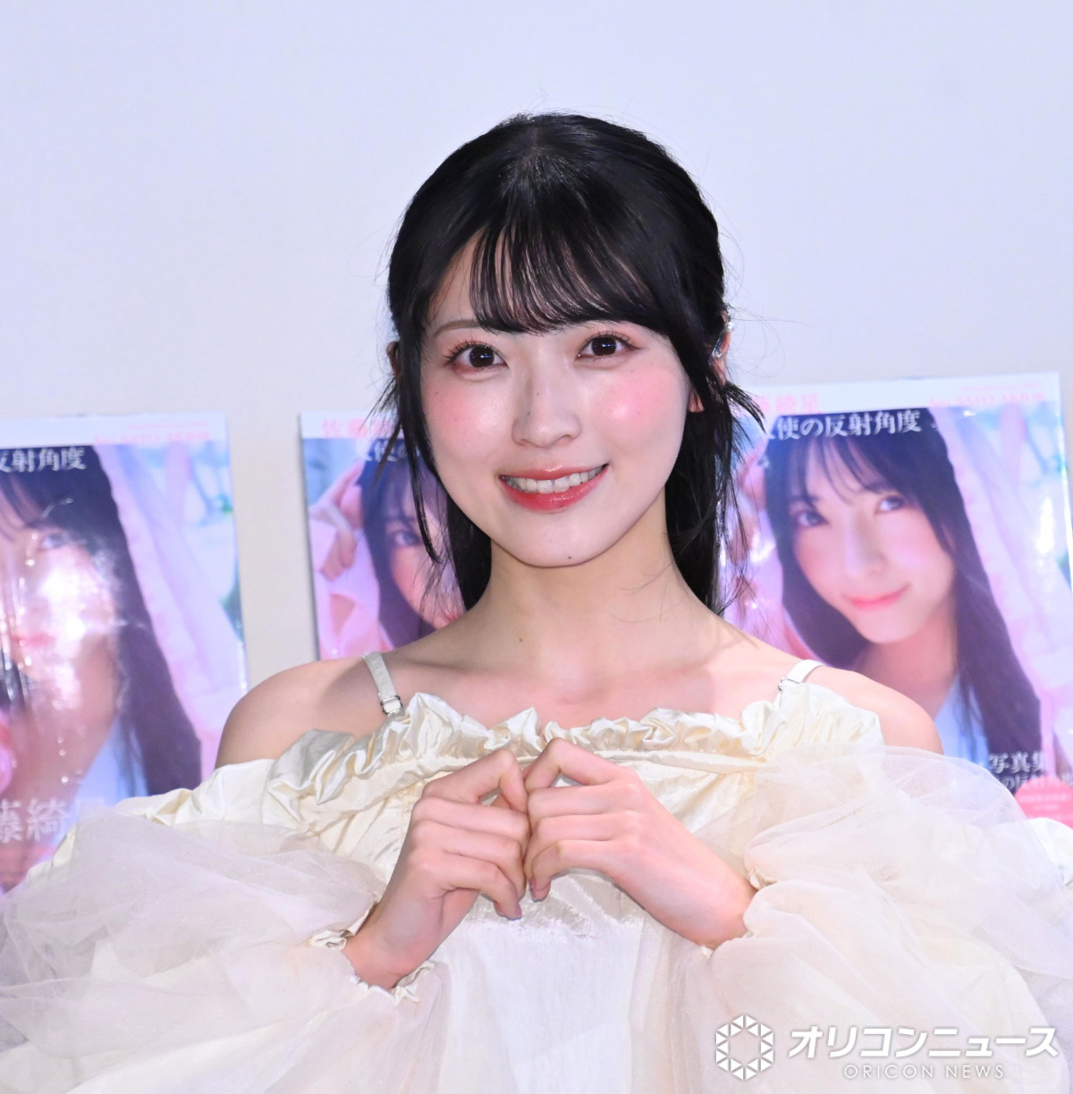 AKB48佐藤綺星、初水着に不安でいっぱいも「すごく楽しかった